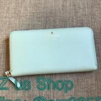 ราคา พร้อมส่ง​ Kate Spade wallet : (1837393636)
