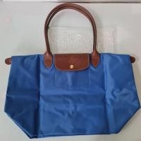 ราคา โปร 8.8 Super Sales เทๆพร้อมส่งค่ะกระเป๋า Longchamp LePliage Classic L Long✅️ของใหม่ แท้100% ะ✅️มีการ์ดเขียวทุกใบค่ะ (27455290628)