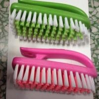 ราคา แปรงซักผ้า รูปทรงเตารีด (849027417)
