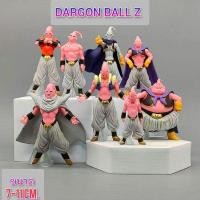 ราคา โมเดล จอมมารบู ทุกร่าง!! ขนาด 7-11 cm. จำนวน 8 ตัว งานสวยแบบสุดๆไปเลย ของมาน้อยมาก ซื้อทีเดียวคุ้มค่า พร้อมส่งทันที (23413368831)