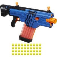ราคา Nerf Rival Khaos MXVI-4000 Blaster, Blue (1058989751)