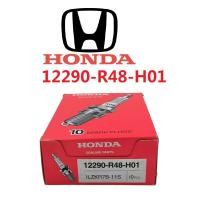 ราคา หัวเทียนฮอนด้าอิริเดียม 12290-R48-H01 สําหรับ Accord TAO 2.4 Odyssey RB1 2.4 (ILZKR7B-11S) 4 ชิ้น (45953629715)