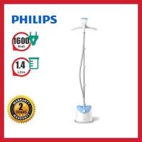 ราคา PHILIPS ฟิลิปส์ เตารีดไอน้ำ รุ่น GC482/20 (23759629395)