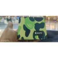 ราคา bape wallet ของใหม่ กระเป๋าสตางค์ (29527063512)