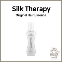 ราคา [Silk Therapy] Original Hair Essence 150ml | ซ่อมแซมเส้นผมมืออาชีพ | ไชน์+วอลลุ่ม+มอยซ์เจอร์ (43300619034)