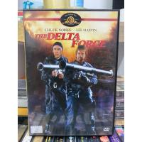 ราคา DVD : THE DELTA FORCE. แฝดไม่ปราณี (25461128554)