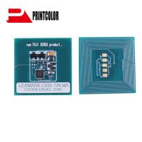 ราคา ใช้งานร่วมกับชิป Toner X860H21G กลองชิป X860H22G สําหรับ Lexmark X860 X862 X864 เลเซอร์ตลับหมึกรีเซ็ตชิป 60K 35K (57653307621)