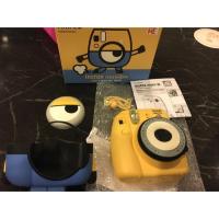 ราคา Fujifilm Instax Mini8 Minion (ประกันศูนย์) (857237333)