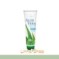 ราคา VITARA ALOE VERA GEL PLUS PANTHENOL 120 g. สูตรผิวแพ้ง่าย ว่านหางจระเข้ ไวทาร่า (1003104527)