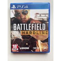 ราคา Battlefield Hardline - PS4 - PlayStation 4 (3591832005)