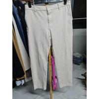 ราคา กางเกงขายาว MUJI มือสอง SIZE XL (23074795979)