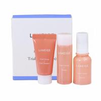 ราคา Laneige Fresh Calming Trial Kit (3 Items) (1465772970)