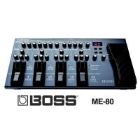 ราคา Boss ME-80 มัลติเอฟเฟค Multi Effect (25406667425)