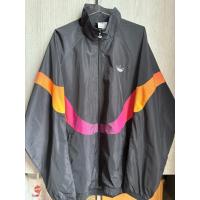 ราคา ADIDAS SPRT Supersport Woven Track Jacket (29888641951)