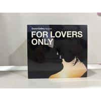 ราคา 1 CD MUSIC ซีดีเพลงสากล Grand Gallery Presents FOR LOVERS ONLY (N6C174) (46053859633)
