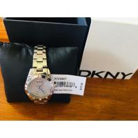 ราคา นาฬิกาข้อมือ DKNY ผู้หญิง (5501454470)