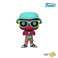 ราคา Funko POP! (76080) - Deadpool Tourist ver. (1345) POP! Marvel (24027536556)
