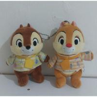 ราคา GANTUNGAN Chip and dale พวงกุญแจดิสนีย์ (26975159288)
