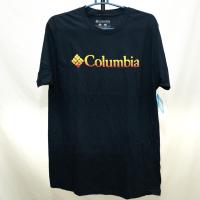 ราคา Columbia เสื้อยืดโคลัมเบีย ของแท้ ของใหม่มือ1 พร้อมtag (2092920525)