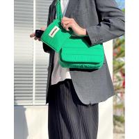 ราคา Maboro Puffy Bag (Size M) กระเป๋าสะพายข้าง (24256589232)