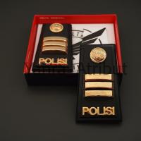 ราคา FullMika Pdh Akp Rank / FullMika Iptu Rank / Premium Police Officer อะคริลิค Ipda Rank (46650194041)