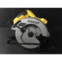 ราคา Stanley เลื่อยวงเดือน 7" รุ่น STEL 311 (1031329920)