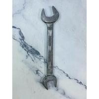 ราคา ประแจปากตาย No. 14-17 TOYOTA MADE IN JAPAN (Mar32-TOYO4) (26380056696)