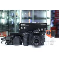 ราคา Panasonic Lumix G7 + Lumix G 14-42mm f/3.5-5.6 (Kit) (51101872953)