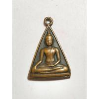 ราคา เหรียญสมเด็จนางพญาคุณากร ญสส. วัดบวรนิเวศวิหารกรุงเทพฯ สร้างปี 2532no415 (25421672364)