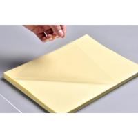 ราคา สติ๊กเกอร์ใส A4 สำหรับตัดกันรอยเอง (15005974622)