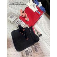 ราคา กระเป๋า New Eldorado Crossbody bag ยี่ห้อ KipLing / KI9007(Black) / KIA6P0(Berry) (40573667620)