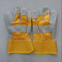 ราคา ถุงมือเชื่อม 10.5" (สีเหลือง สี) Medium Duty (51404600854)