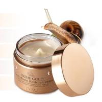 ราคา Dr. MJ: Prime Gold Real Mucin Restore Cream (14859527)