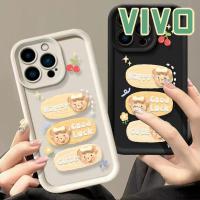 ราคา ✨ส่งไวจากไทย✨เคส vivo y11 vivo y28 vivo v30 vivo v29 vivo y18 เคส vivo y12s vivo y36 5g vivo y03 เคส vivo y35 vivo y11 (26417581784)