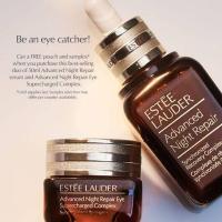 ราคา Estee Advanced night repair ANR 50 ml + ANR Eye Cream 15 ml SET*พร้อมส่ง ของแท้* (9928138873)