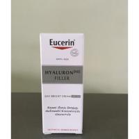 ราคา Exp 6/21 Eucerin HYALURON [HD] FILLER DAY BRIGHT SPF 30 7ml ขนาดทดลอง (7750846968)