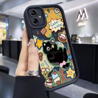 ราคา เคสสำหรับ Samsung Galaxy A04 M04 F04 A04E เคสครอบป้องกันการ์ตูนคิตตี้รูปแบบ (28907544681)