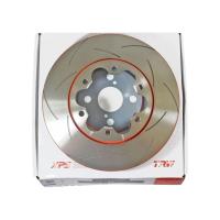 ราคา จานดิสเบรคหน้า KDH20#(รถตู้) ปี 2001-2005 จานแต่ง TRW(DF7317XSS) (54104177555)