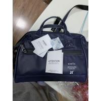 ราคา กระเป๋า Anello รุ่น mini w-proof มือสอง (6851538005)