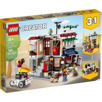 ราคา LEGO Creator 31131 Downtown Noodle Shop (23327264264)