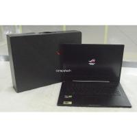 ราคา ASUS ROG ZEPHYRUS G GA502D RYZEN 7 RAM 16GB SSD 512GB GTX1660TI (15771095925)