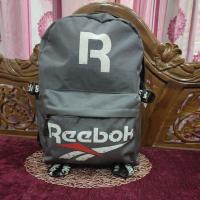 ราคา Reebok L.E กระเป๋าเป้สะพายหลัง (มัด) (23269214268)