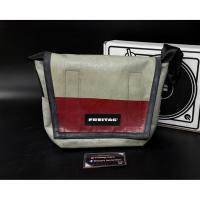 ราคา กระเป๋า Freitag รุ่น F11 Lassie Notag (มือสอง ของแท้) (52755499546)