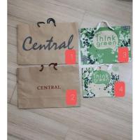 ราคา ถุงกระดาษห้าง มือสอง (11203774357)