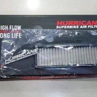 ราคา กรองสแตนเลส HURRICANE สำหรับ FORZA 2016-2019 (8476015331)