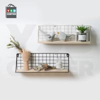 ราคา ชั้นวางของ ชั้นวางของอเนกประสงค์ ตะแกรงเหล็กจัดเก็บของ ตะแกรงแขวนอเนกประสงค์ (1690479881)