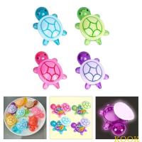 ราคา ทําอาหาร เครื่องประดับเต่าเรืองแสงกลางคืนพร้อมช่องเก็บของสําหรับสร้างบรรยากาศในฝันในห้องนอนหรือห้องนั่งเล่น (56604771794)