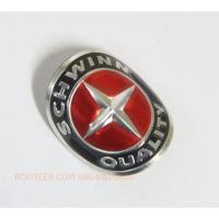 ราคา เพลท SCHWINN อลูมิเนียม ของใหม่ (20377074029)