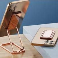 ราคา Iring Phone Stand Holder Standing HP HP Holder Ring Holder (29934127865)