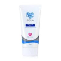 ราคา Banana Boat Aqua Sensitive Skin UV Protection Sunscreen Lotion SPF 50+/PA++++ 50ml (28491249855)
